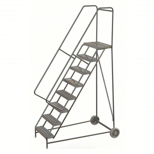 Ballymore Wlartr Aluminum Ladder (WLARTR108244) Ballymore