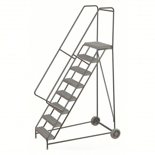 Ballymore Wlartr Aluminum Ladder (WLARTR108245) Ballymore