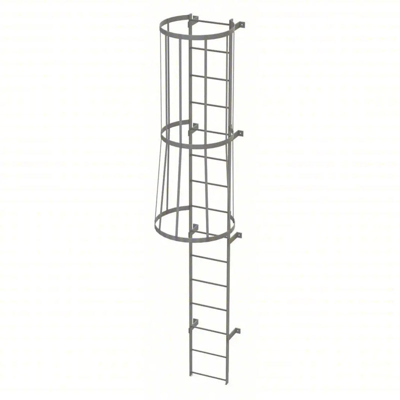 Ballymore Wlfc Tri-Arc Manufacturing (WLFC1115) Ballymore