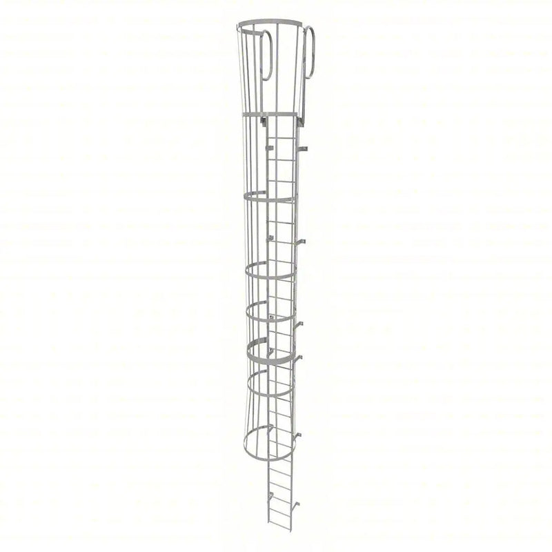 Ballymore Wlfc Tri-Arc Manufacturing (WLFC1225) Ballymore