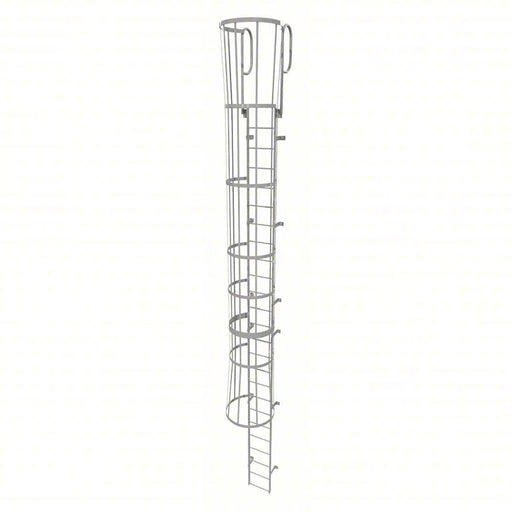 Ballymore Wlfc Tri-Arc Manufacturing (WLFC1225) Ballymore