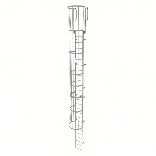 Ballymore Wlfc Tri-Arc Manufacturing (WLFC1226) Ballymore