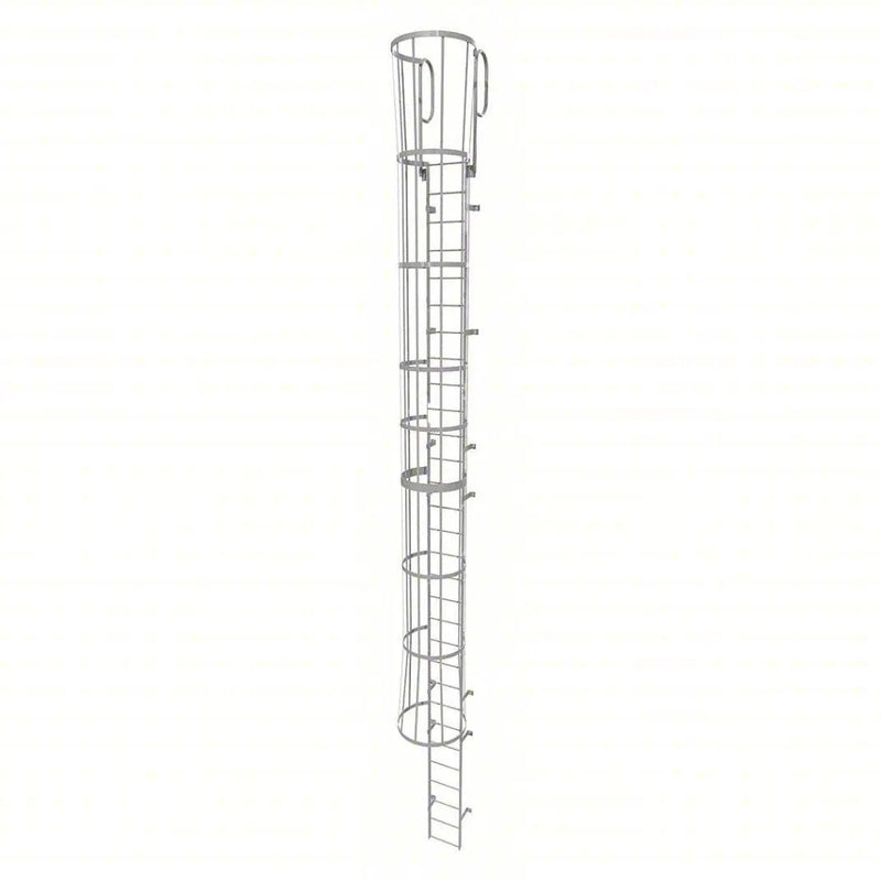 Ballymore Wlfc Tri-Arc Manufacturing (WLFC1230) Ballymore