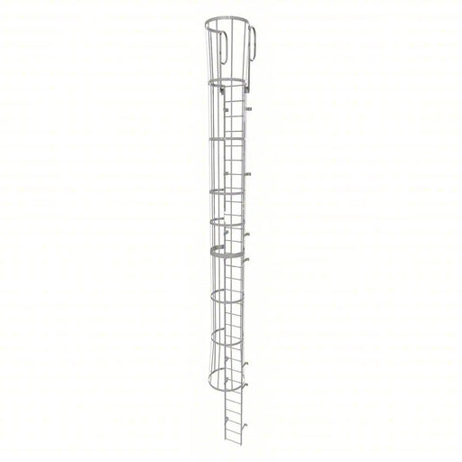 Ballymore Wlfc Tri-Arc Manufacturing (WLFC1230) Ballymore