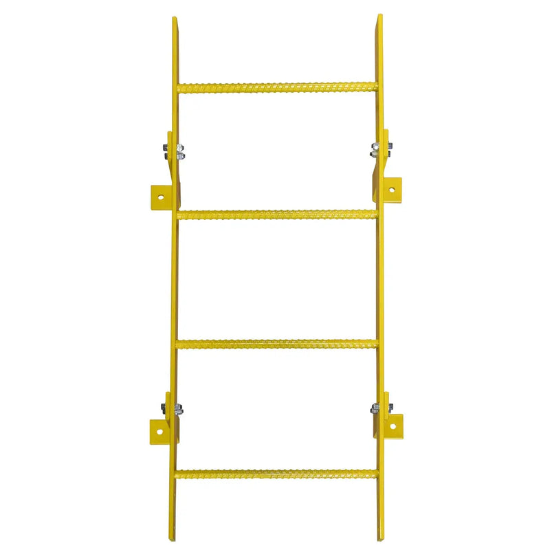 Ballymore Wlfs Tri-Arc Manufacturing - Safety Yellow (WLFS0104-Y) Ballymore