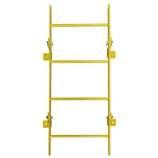 Ballymore Wlfs Tri-Arc Manufacturing - Safety Yellow (WLFS0104-Y) Ballymore