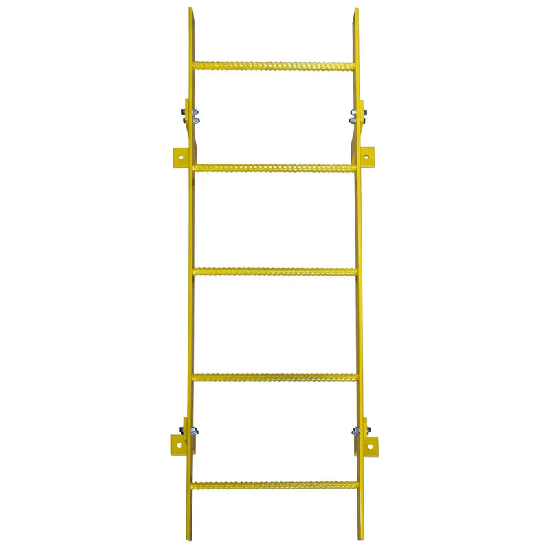 Ballymore Wlfs Tri-Arc Manufacturing - Safety Yellow (WLFS0105-Y) Ballymore