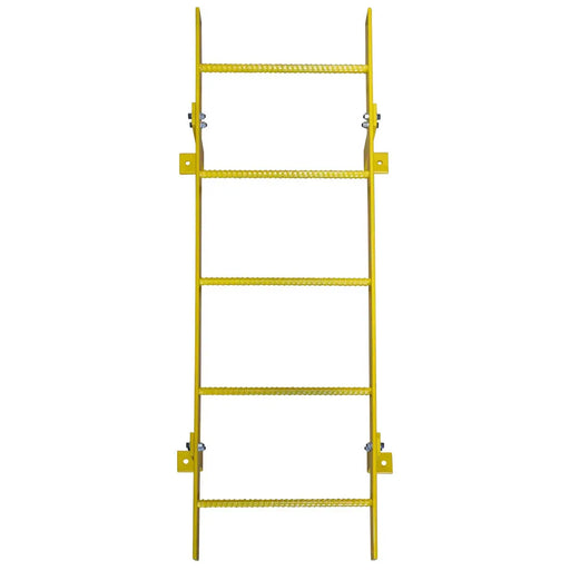Ballymore Wlfs Tri-Arc Manufacturing - Safety Yellow (WLFS0105-Y) Ballymore