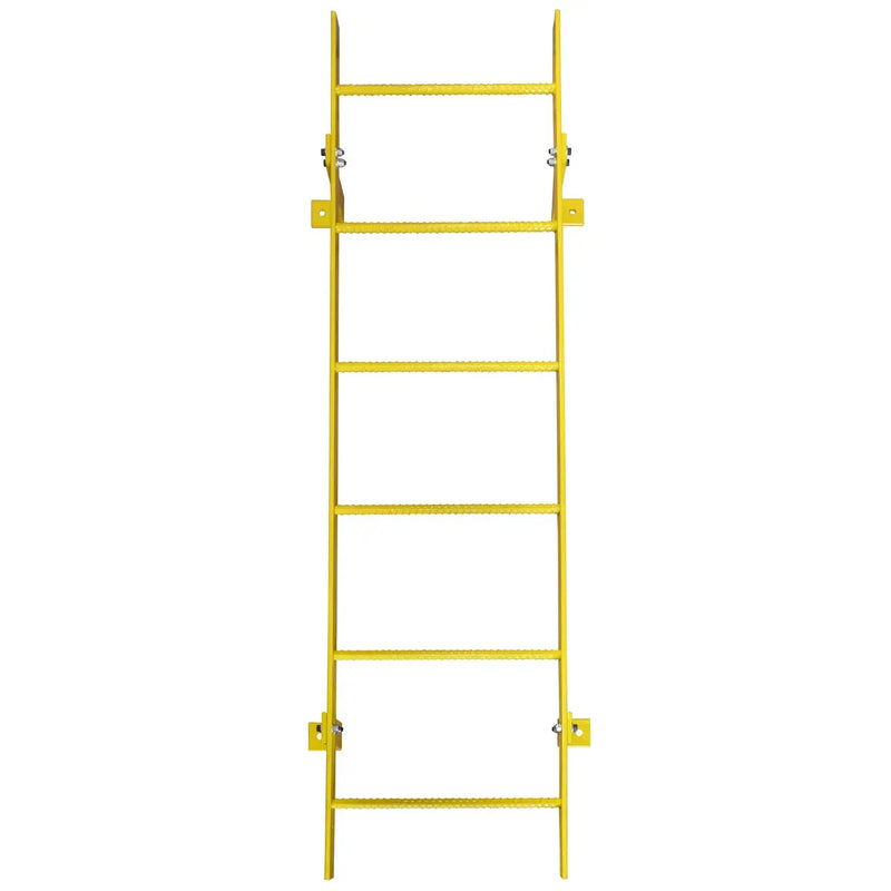 Ballymore Wlfs Tri-Arc Manufacturing - Safety Yellow (WLFS0106-Y) Ballymore