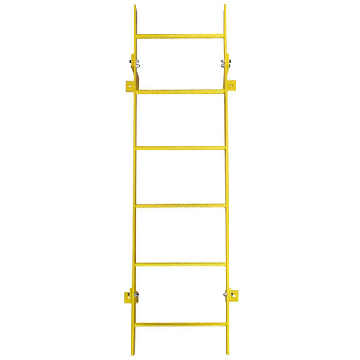 Ballymore Wlfs Tri-Arc Manufacturing - Safety Yellow (WLFS0106-Y) Ballymore