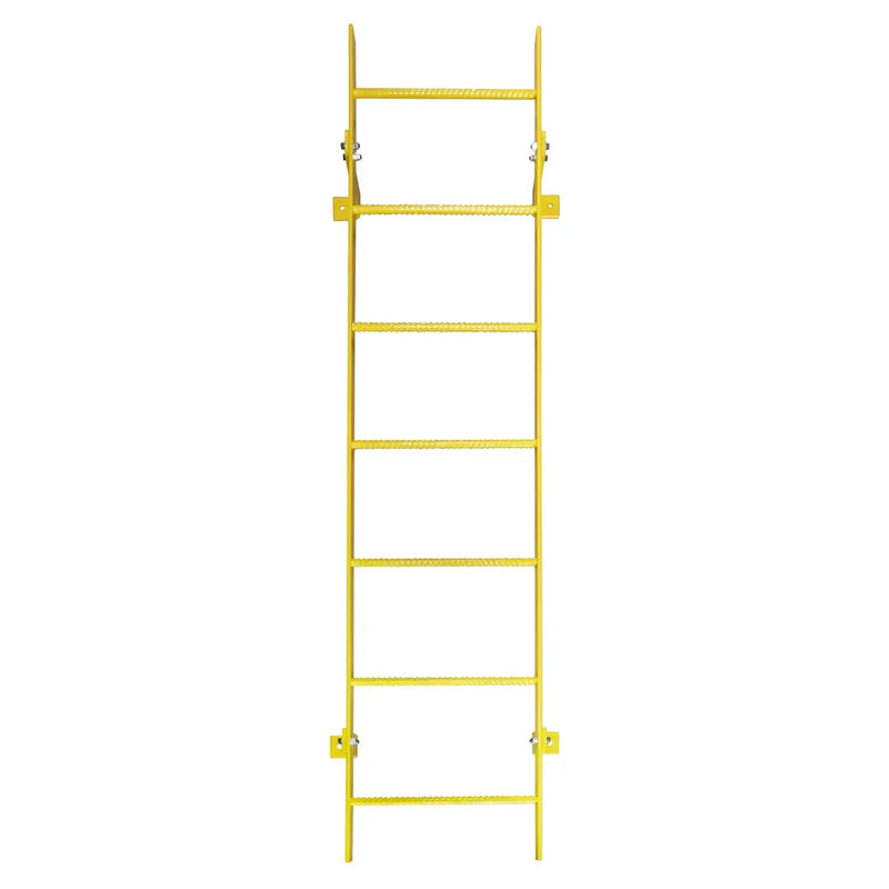 Ballymore Wlfs Tri-Arc Manufacturing - Safety Yellow (WLFS0107-Y) Ballymore