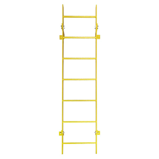 Ballymore Wlfs Tri-Arc Manufacturing - Safety Yellow (WLFS0107-Y) Ballymore