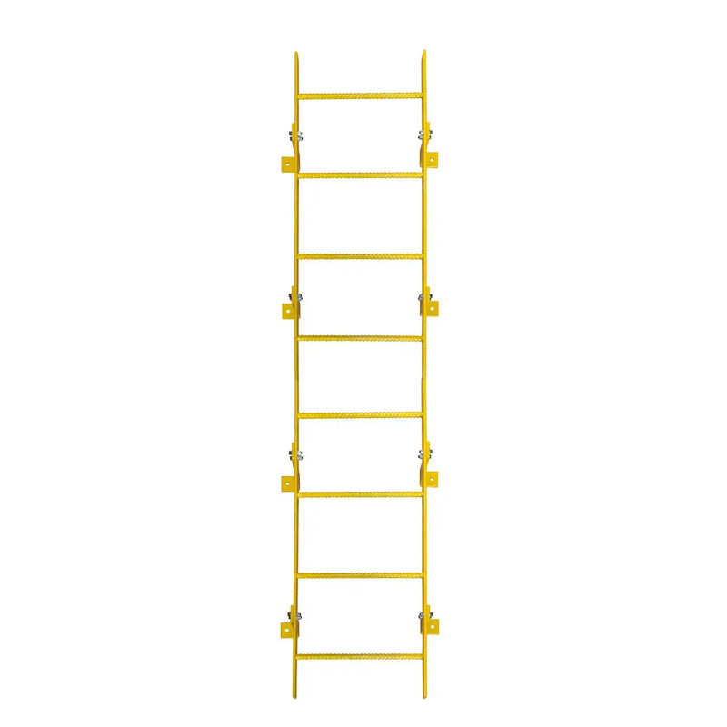 Ballymore Wlfs Tri-Arc Manufacturing - Safety Yellow (WLFS0108-Y) Ballymore