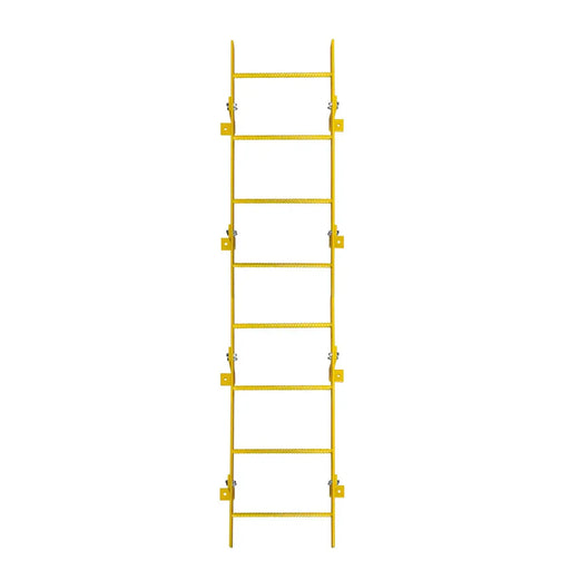 Ballymore Wlfs Tri-Arc Manufacturing - Safety Yellow (WLFS0108-Y) Ballymore