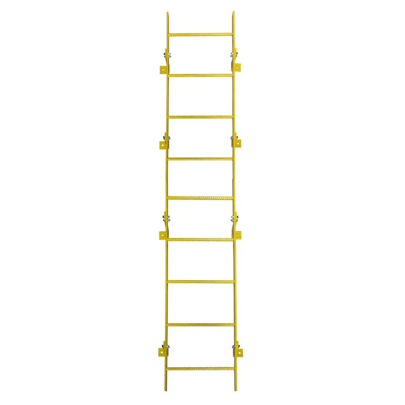 Ballymore Wlfs Tri-Arc Manufacturing - Safety Yellow (WLFS0109-Y) Ballymore