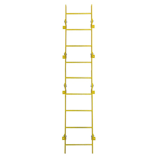Ballymore Wlfs Tri-Arc Manufacturing - Safety Yellow (WLFS0109-Y) Ballymore