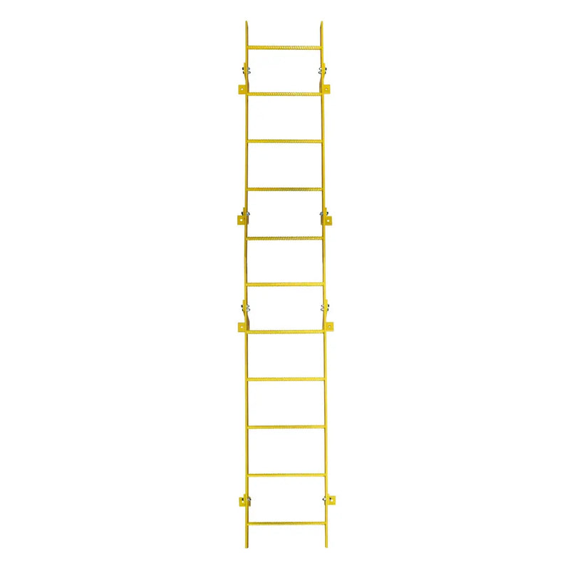 Ballymore Wlfs Tri-Arc Manufacturing - Safety Yellow (WLFS0111-Y) Ballymore