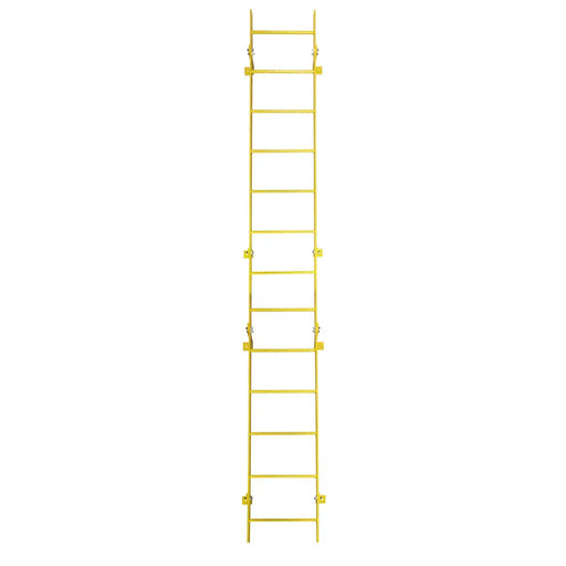 Ballymore Wlfs Tri-Arc Manufacturing - Safety Yellow (WLFS0113-Y) Ballymore