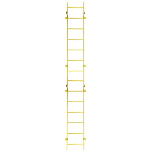 Ballymore Wlfs Tri-Arc Manufacturing - Safety Yellow (WLFS0114-Y) Ballymore