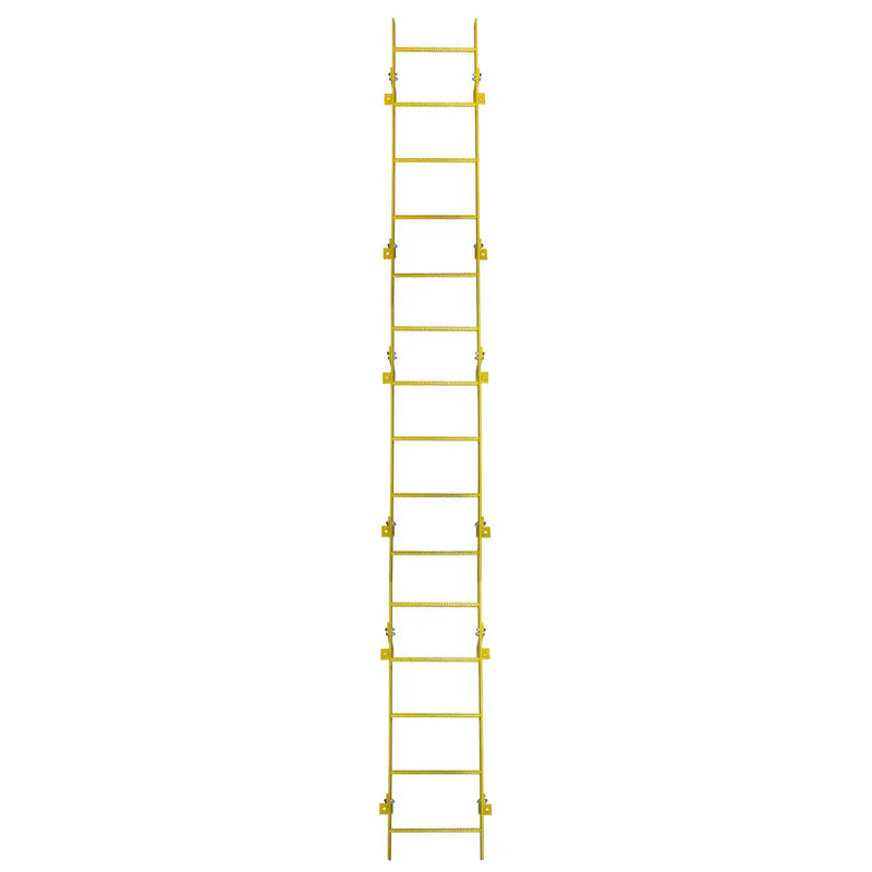 Ballymore Wlfs Tri-Arc Manufacturing - Safety Yellow (WLFS0115-Y) Ballymore