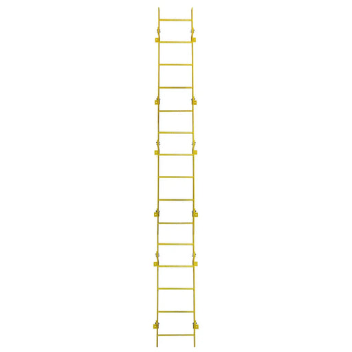 Ballymore Wlfs Tri-Arc Manufacturing - Safety Yellow (WLFS0115-Y) Ballymore