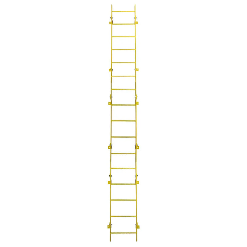 Ballymore Wlfs Tri-Arc Manufacturing - Safety Yellow (WLFS0116-Y) Ballymore