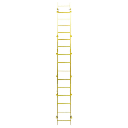 Ballymore Wlfs Tri-Arc Manufacturing - Safety Yellow (WLFS0116-Y) Ballymore