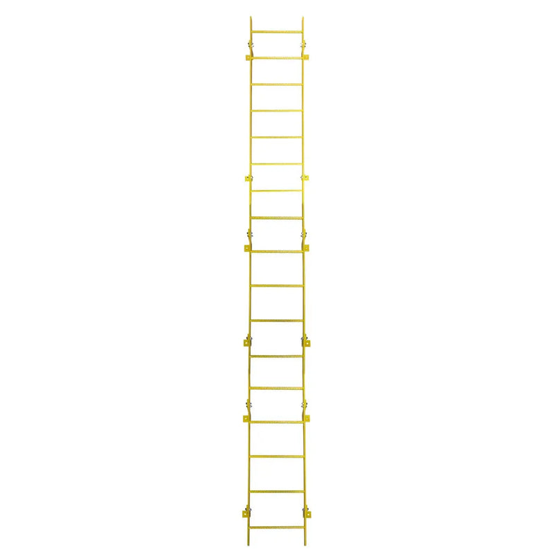 Ballymore Wlfs Tri-Arc Manufacturing - Safety Yellow (WLFS0117-Y) Ballymore