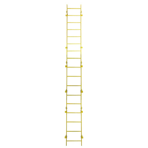 Ballymore Wlfs Tri-Arc Manufacturing - Safety Yellow (WLFS0117-Y) Ballymore