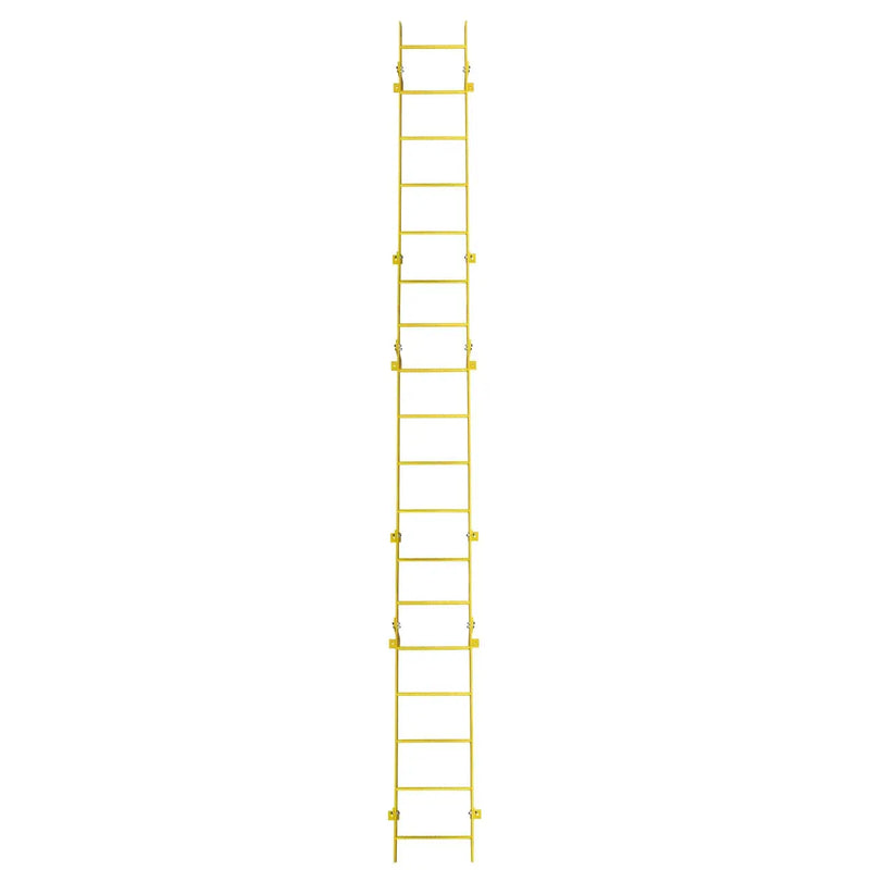 Ballymore Wlfs Tri-Arc Manufacturing - Safety Yellow (WLFS0118-Y) Ballymore