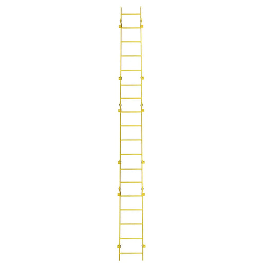 Ballymore Wlfs Tri-Arc Manufacturing - Safety Yellow (WLFS0118-Y) Ballymore