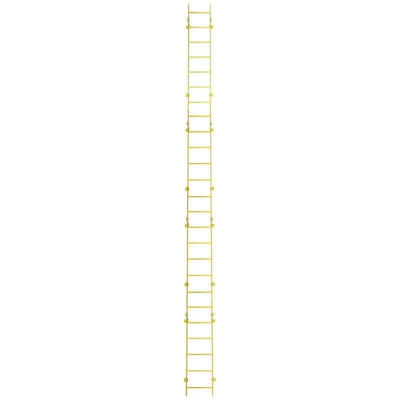 Ballymore Wlfs Tri-Arc Manufacturing - Safety Yellow (WLFS0119-Y) Ballymore