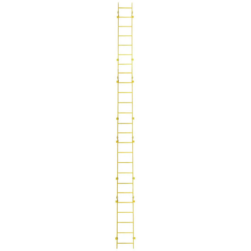Ballymore Wlfs Tri-Arc Manufacturing - Safety Yellow (WLFS0119-Y) Ballymore