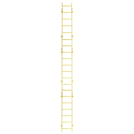 Ballymore Wlfs Tri-Arc Manufacturing - Safety Yellow (WLFS0120-Y) Ballymore