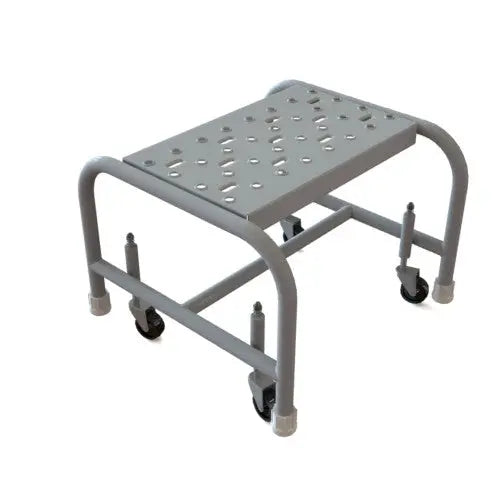 Ballymore Wlsr Spring Loaded Caster Ladder Ballymore