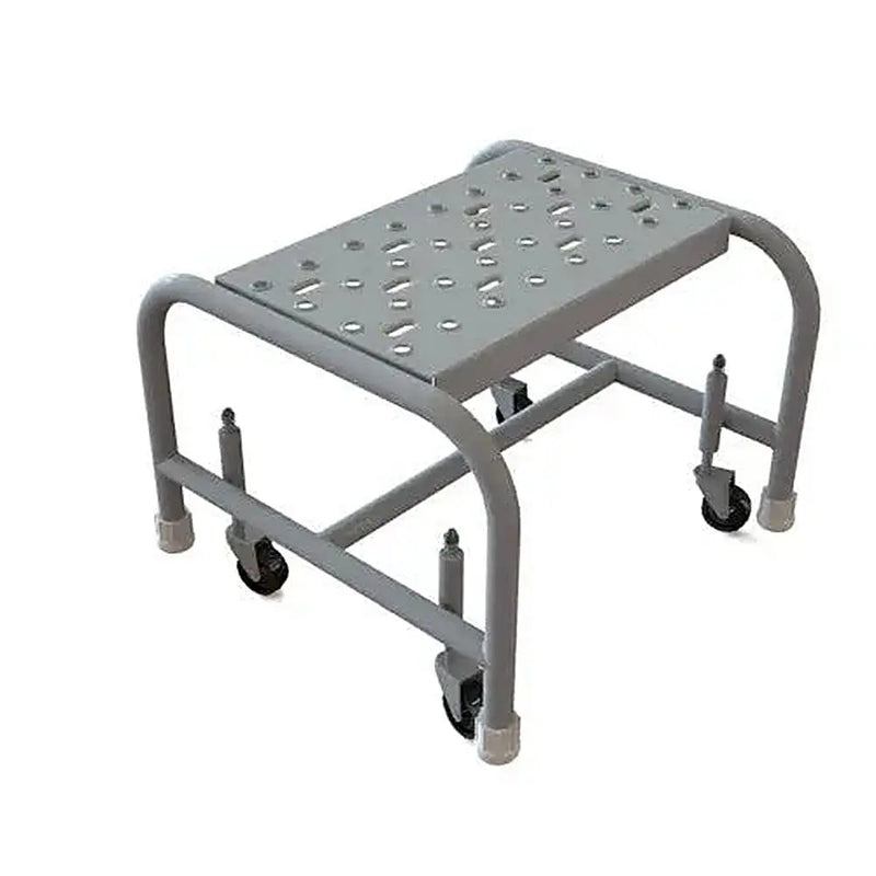 Ballymore Wlsr Spring Loaded Caster Ladder Ballymore
