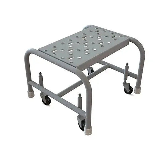 Ballymore Wlsr Spring Loaded Caster Ladder Ballymore