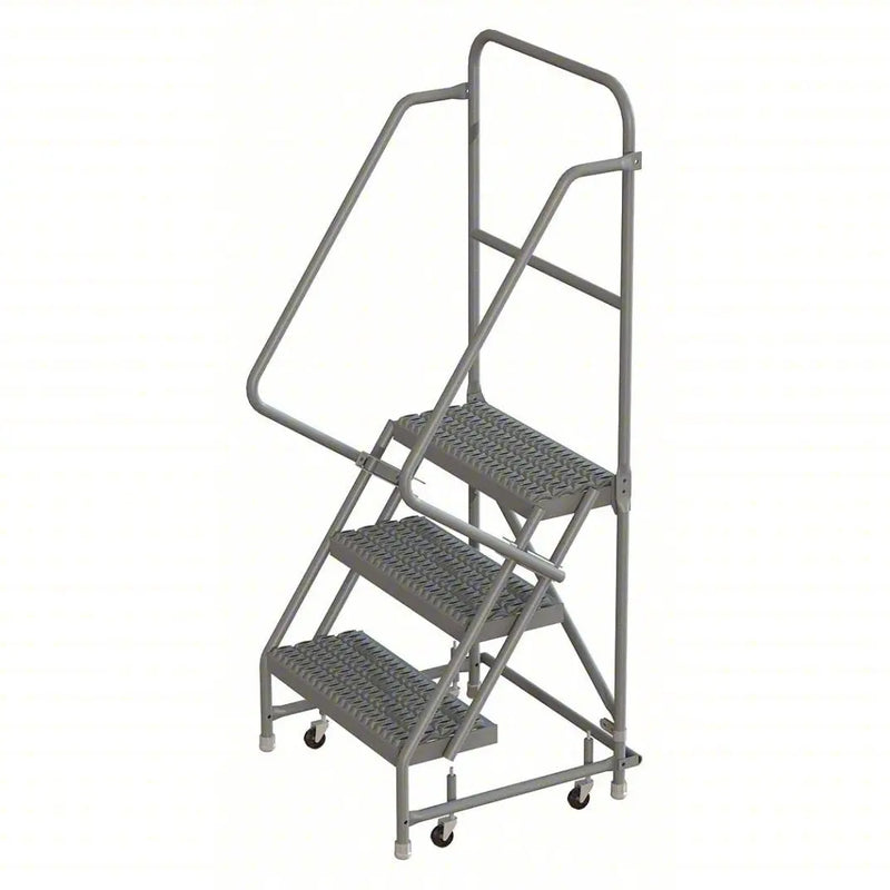 Ballymore Wlsr Tri-Arc Manufacturing Ballymore