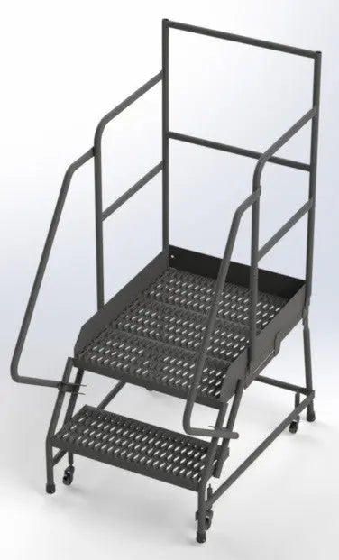 Ballymore Wlsr Tri-Arc Manufacturing (WLSR102242-D3) Ballymore