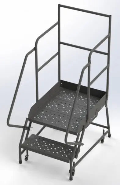 Ballymore Wlsr Tri-Arc Manufacturing (WLSR102246-D3) Ballymore