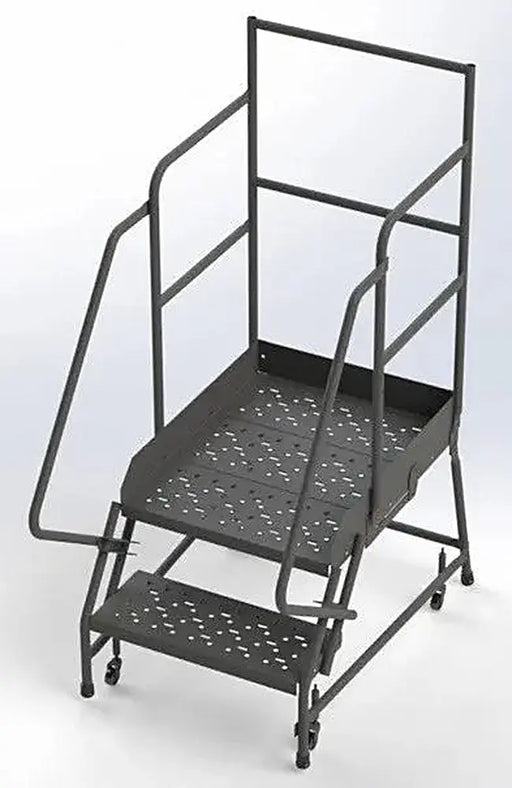Ballymore Wlsr Tri-Arc Manufacturing (WLSR102246-D3) Ballymore