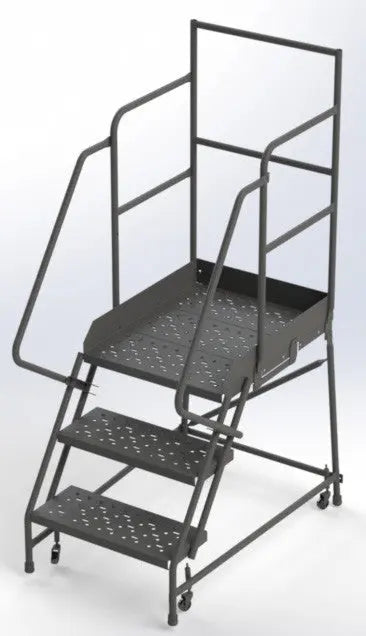 Ballymore Wlsr Tri-Arc Manufacturing (WLSR103246-D3) Ballymore