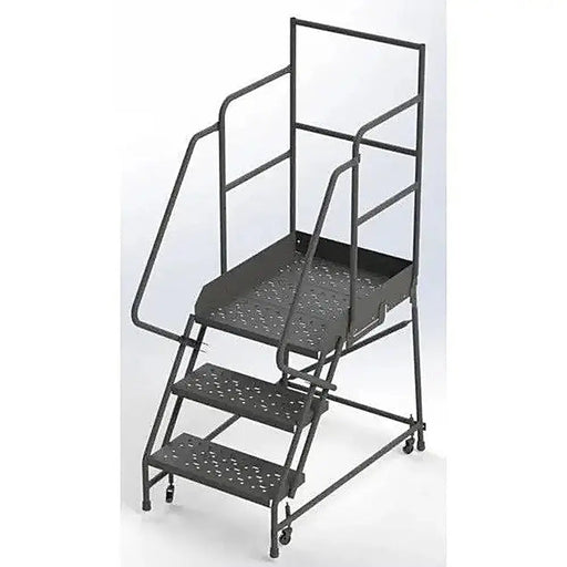 Ballymore Wlsr Tri-Arc Manufacturing (WLSR103246-D3) Ballymore