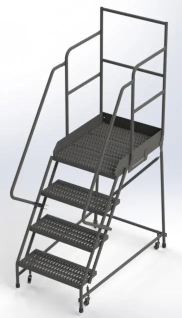 Ballymore Wlsr Tri-Arc Manufacturing (WLSR104242-D3) Ballymore