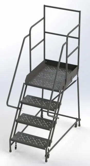 Ballymore Wlsr Tri-Arc Manufacturing (WLSR104246-D3) Ballymore