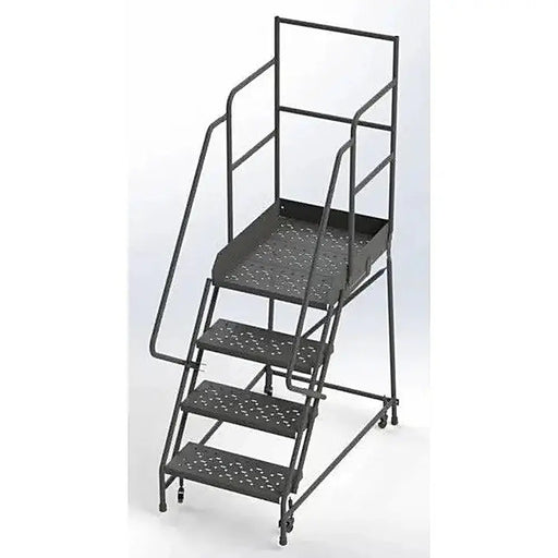 Ballymore Wlsr Tri-Arc Manufacturing (WLSR104246-D3) Ballymore