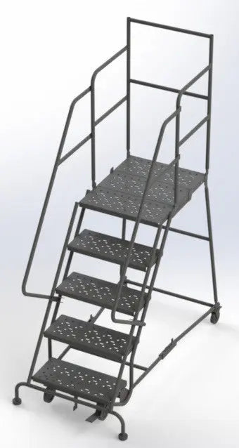 Ballymore Wlsr Tri-Arc Manufacturing (WLSR105246-D3) Ballymore