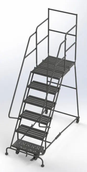 Ballymore Wlsr Tri-Arc Manufacturing (WLSR106242-D3) Ballymore