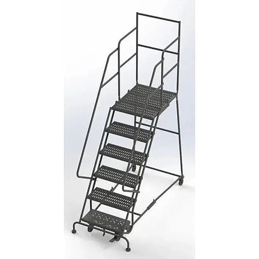 Ballymore Wlsr Tri-Arc Manufacturing (WLSR106242-D3) Ballymore