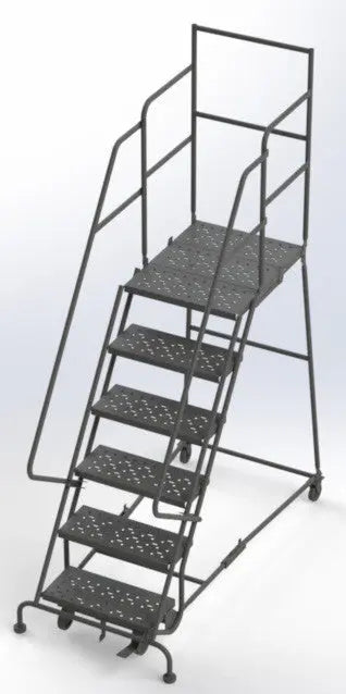 Ballymore Wlsr Tri-Arc Manufacturing (WLSR106246-D3) Ballymore
